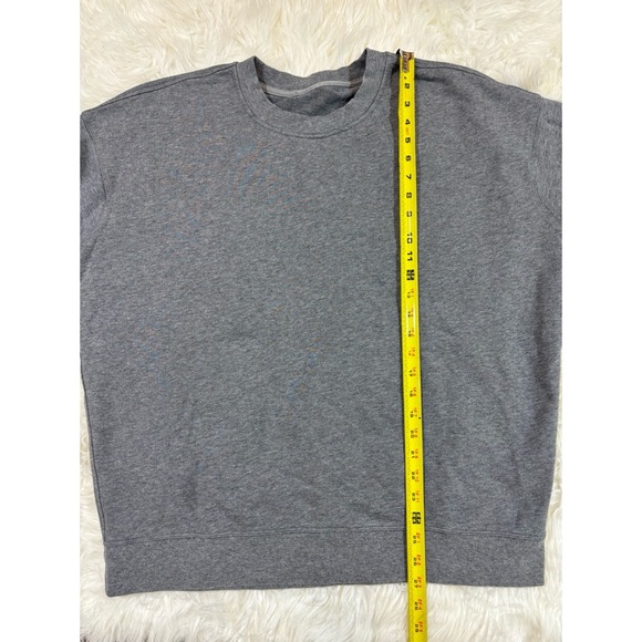 Lululemon Perfectly Oversized Crew - Picture 12 of 13